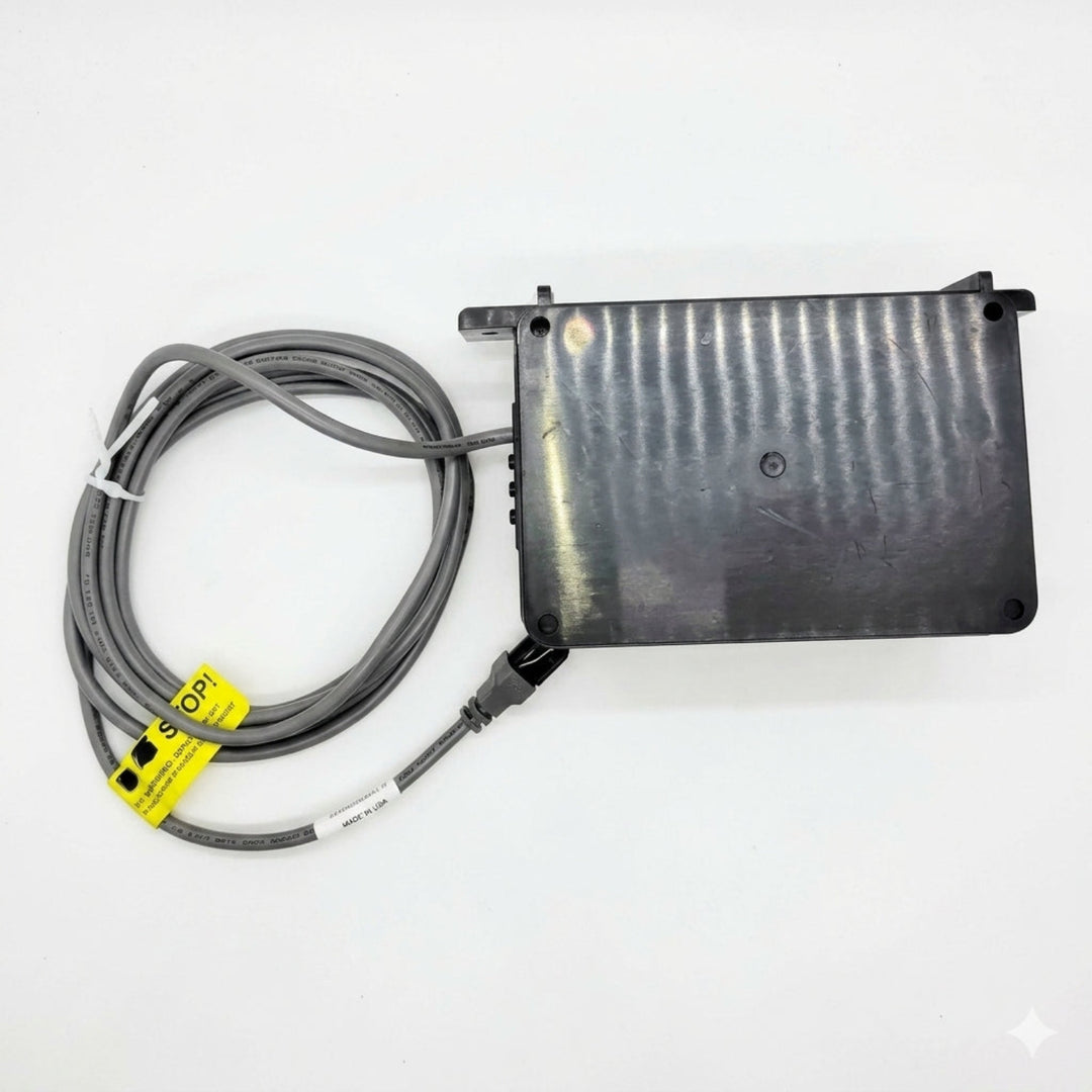 Distributed Lighting Control Unit: CHRMZONE3 &