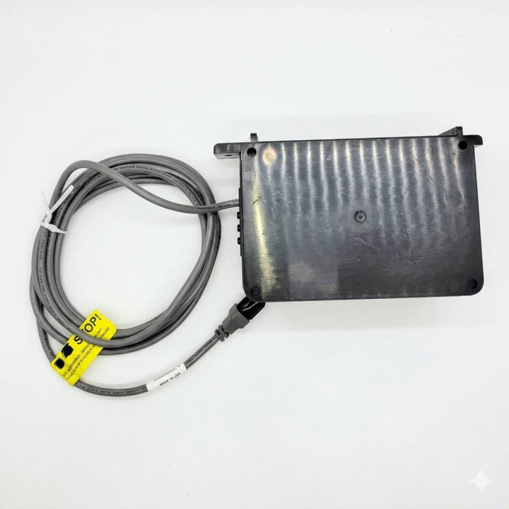 Distributed Lighting Control Unit: CHRMZONE3 &
