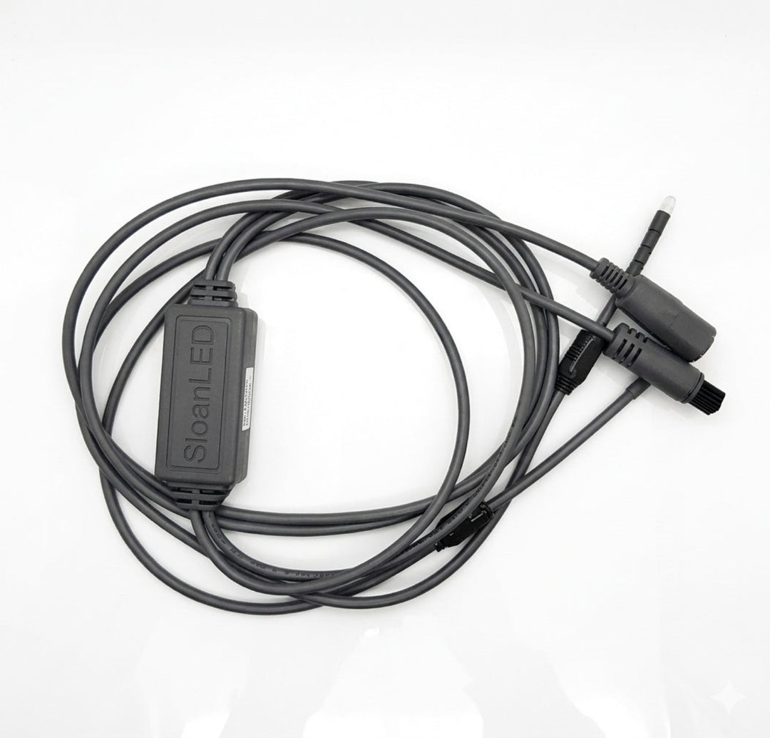 Light LED Dual Pin 26" Daisy (MC/RA/ED/PY/PD) 6560-552