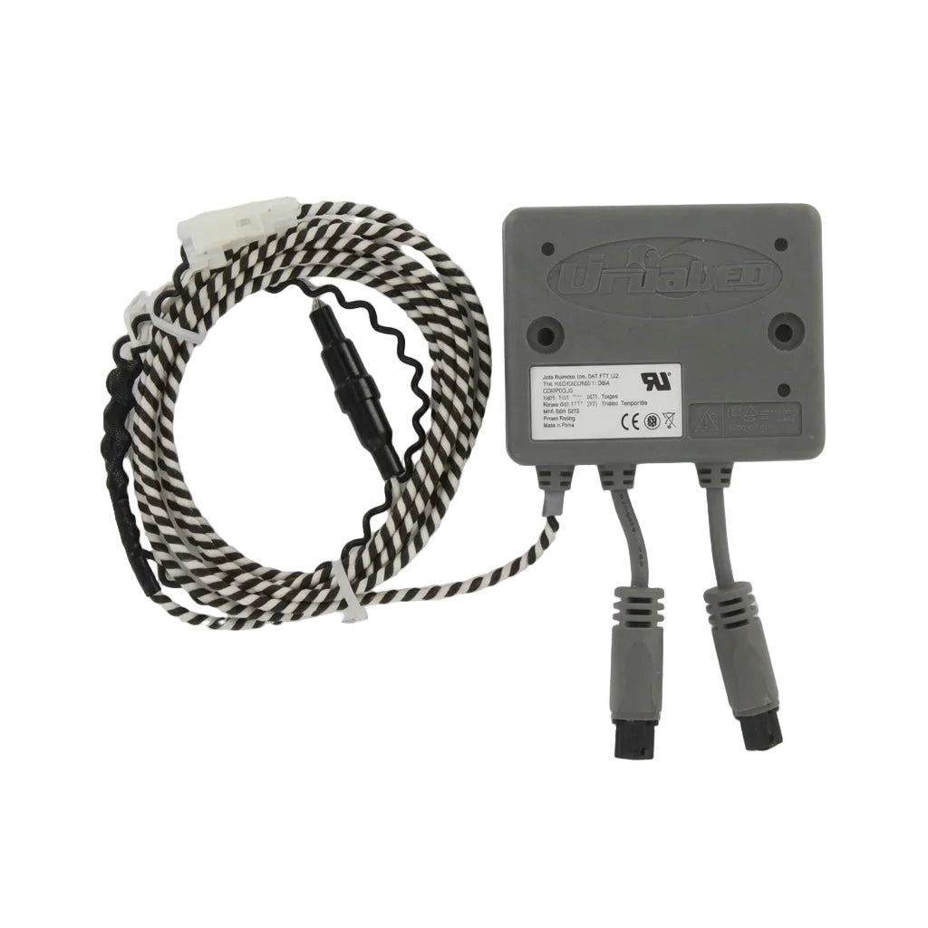 Light: Pin Daisy Chain DCU 6560-555