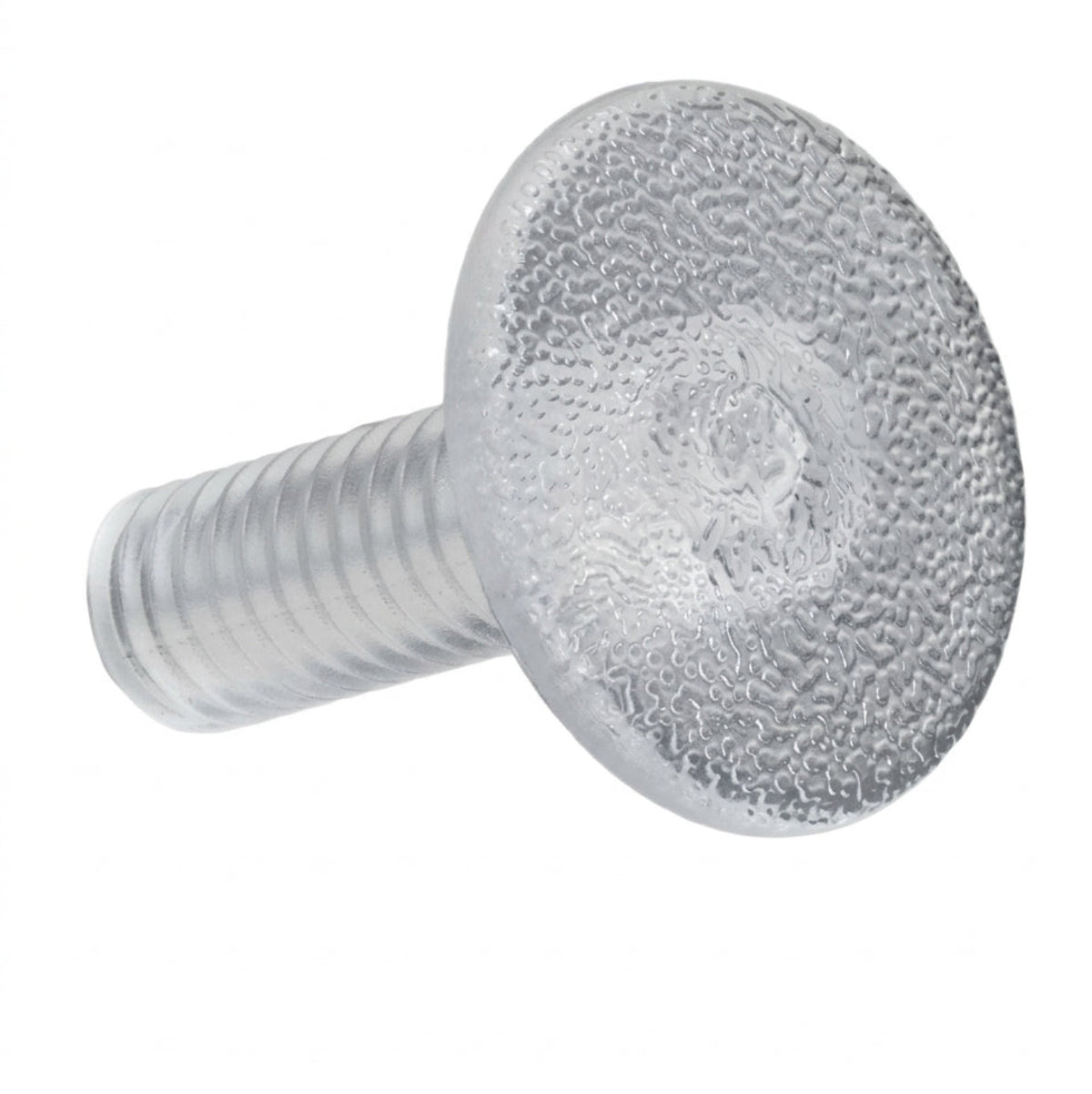 Single LED 680 1" Polycarbonate Lens 6560-581