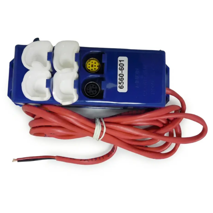 DCU: MiniDin Lights 6 output 14 (780 Series) 6560-601