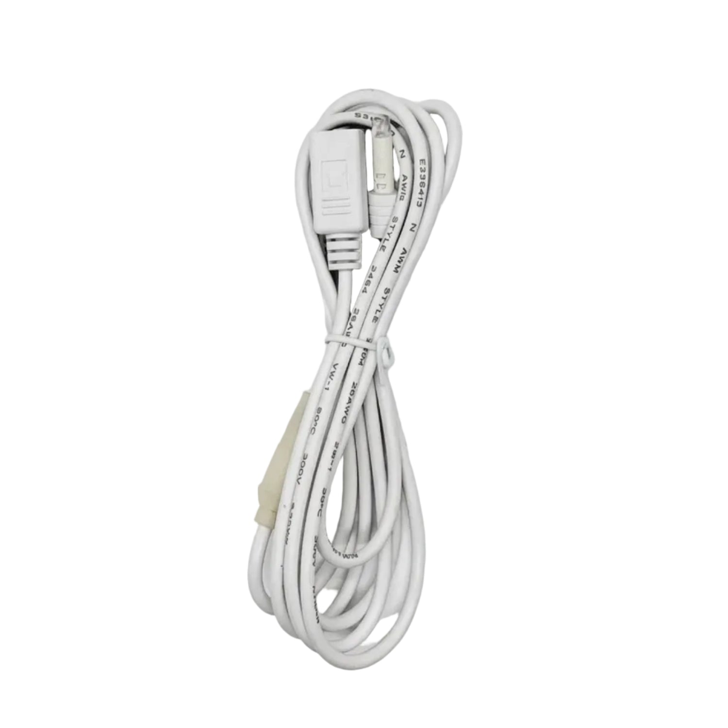 Light: Bin White 6V 6560-907