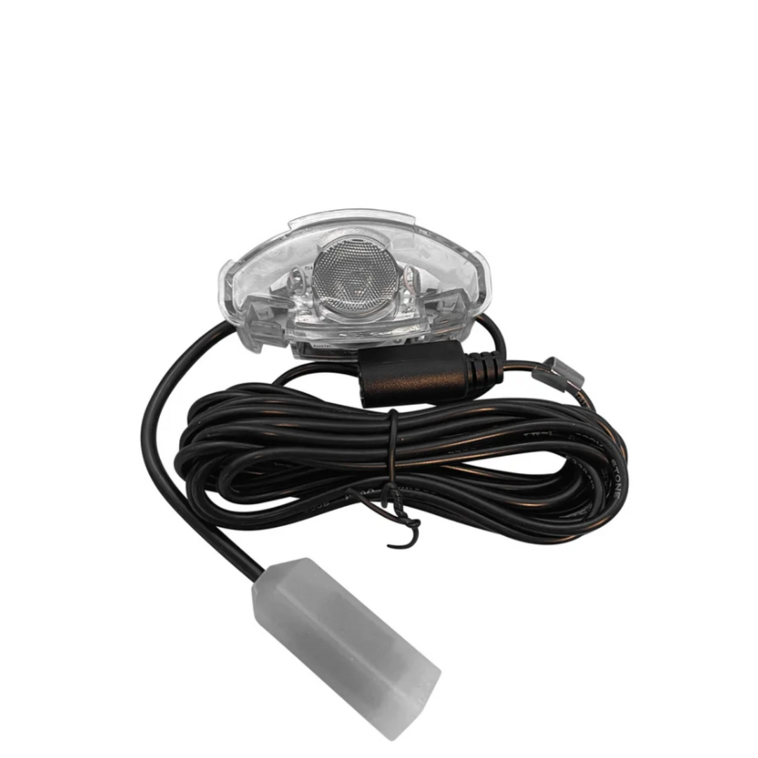 Light: Exterior CRN JHT/SD 2015