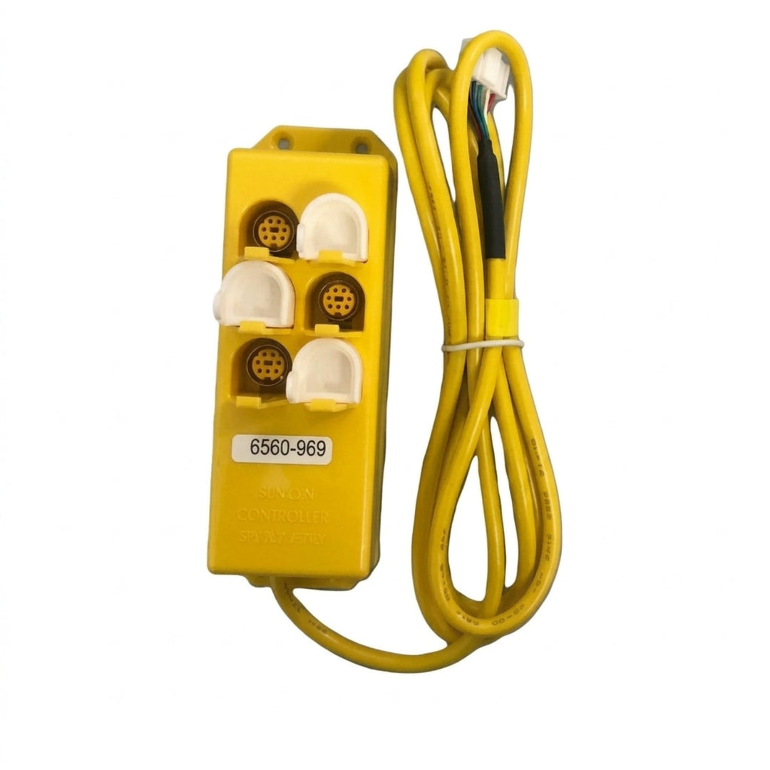 Light Expansion Box 6560-969