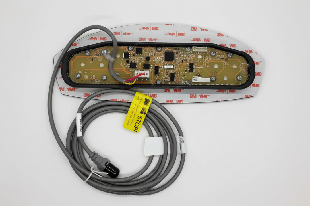 6600-604 control panel Sundance Spas