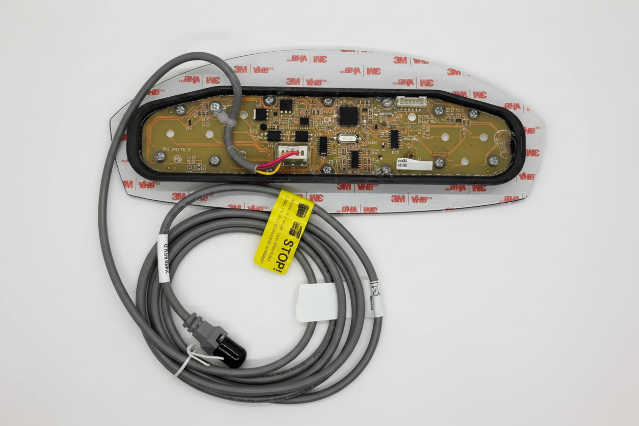 6600-604 control panel Sundance Spas