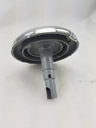 Sundance® Mini Vortex Jetface – Vortex III (3.25″ Stainless Escutcheon) Part 