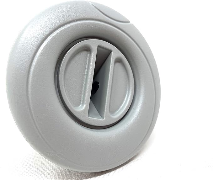 Sundance® / Jacuzzi® SMT Fluidix Adjustable Jetface – Part 