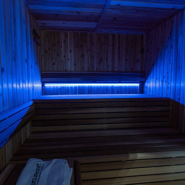 Leisurecraft SaunaGlo 72 LED Light Bar