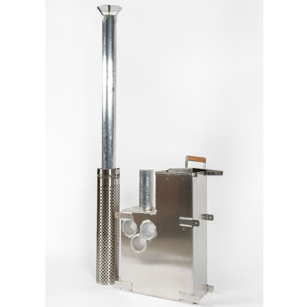 Leisurecraft Aluminum Inside Hot Tub Heater