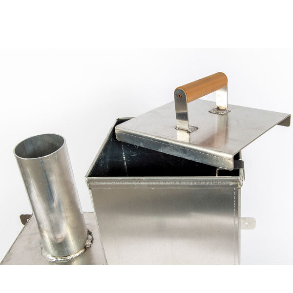 Leisurecraft Aluminum Inside Hot Tub Heater