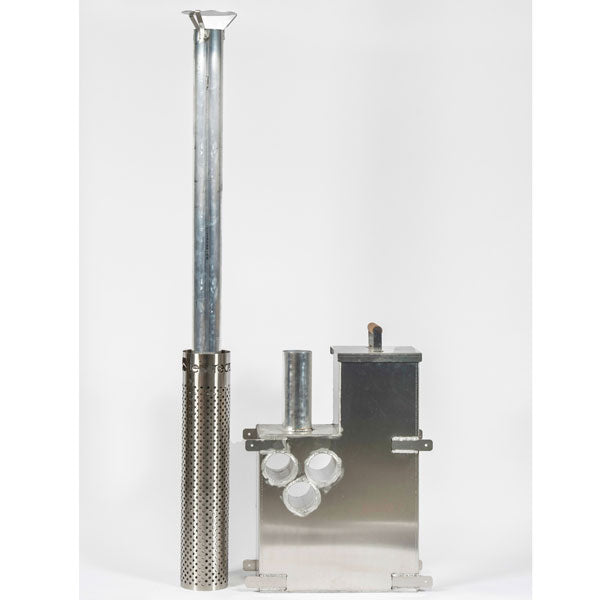 Leisurecraft Aluminum Inside Hot Tub Heater