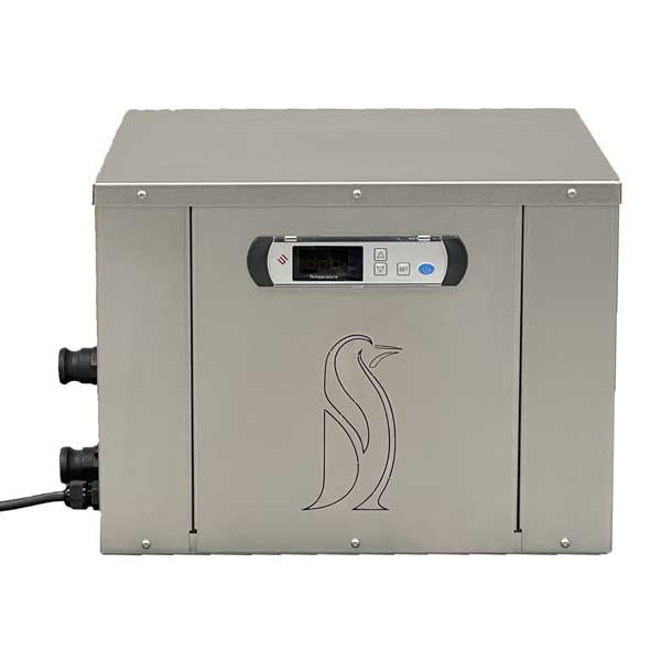 Penguin Cold Therapy Chiller with NO Fittings