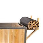 36" X 84" Roll Up Cover