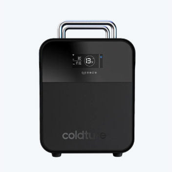 Coldture Water Chiller Pro with Fittings