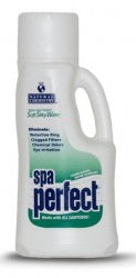 Spa Perfect