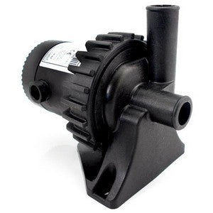 Laing E5 Circulation Pump 3/4" Barbed 115V/230V with 4&