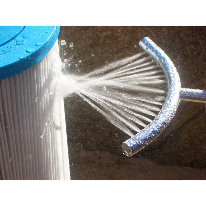 Filter Flosser