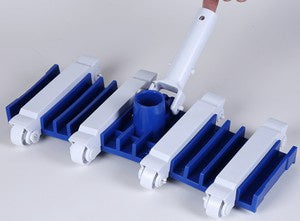 Vacuum Head 14"