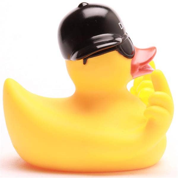 Duck You Squeaky Duck - Rubber Duck