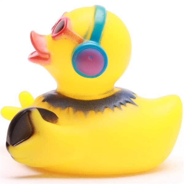 Rubber Duck Disc Jockey 1B