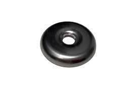 Sundance® / Jacuzzi® SMT Accu‑Pressure Jetface (Stainless Escutcheon) – Part 