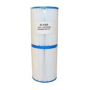 ProAqua Rainbow 50 Sq. Ft. Replacement Filter Cartridge (40505)