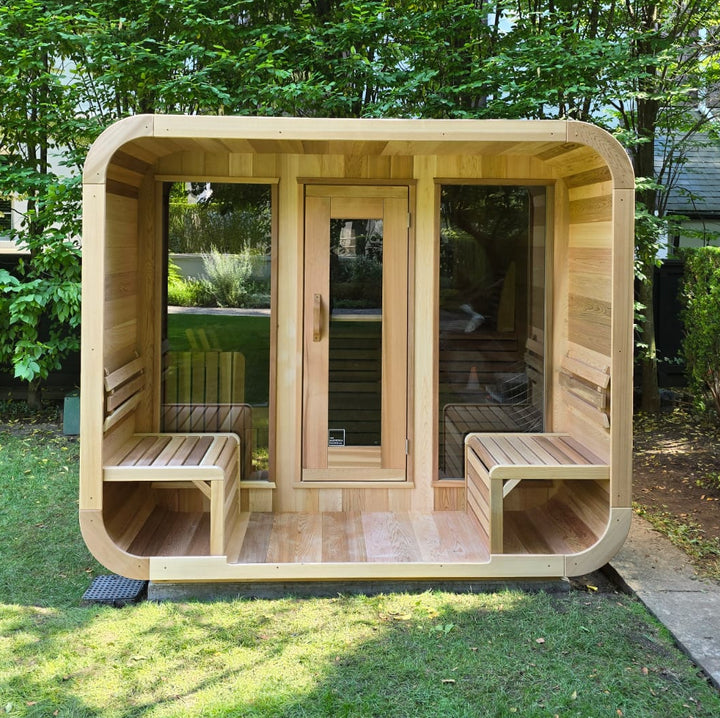 Luna Sauna