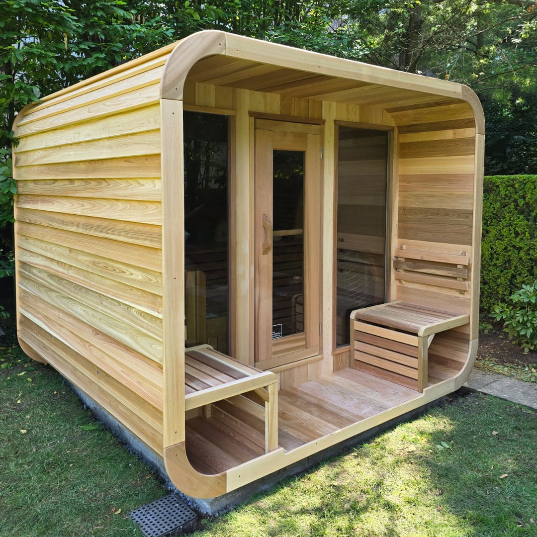 Luna Sauna