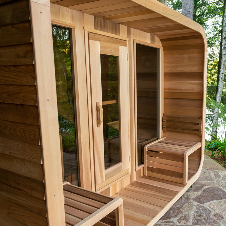 Luna Sauna