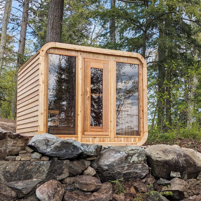 Luna Sauna