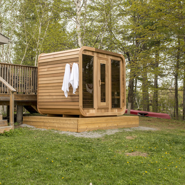 Luna Sauna