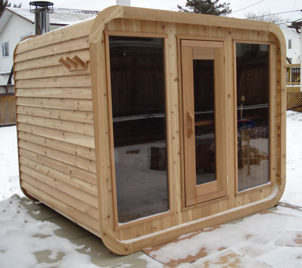 Luna Sauna