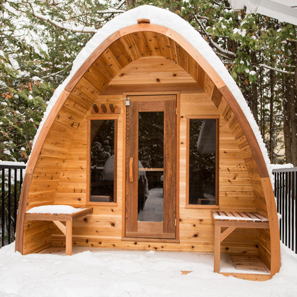 Saunas