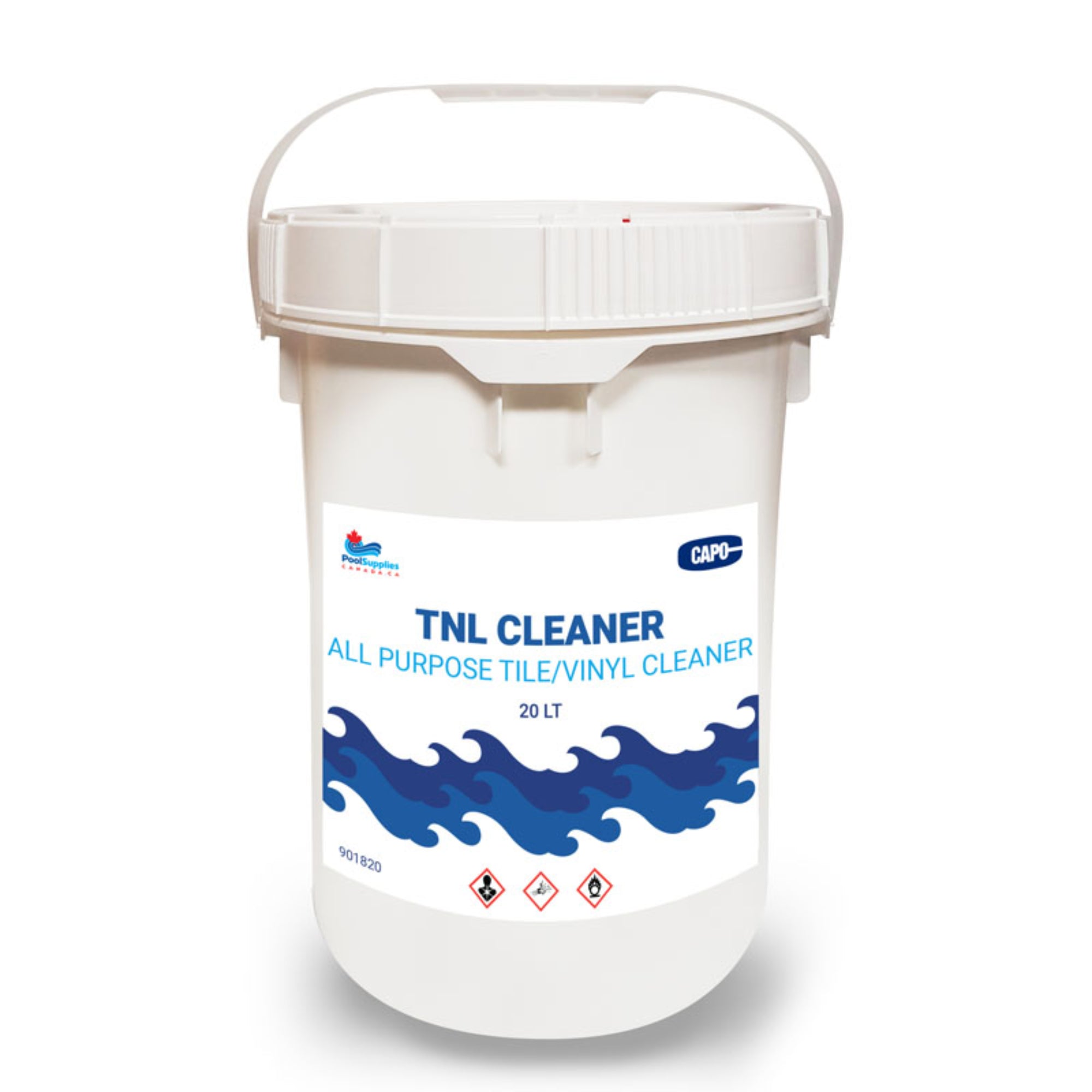 Water Care, Cleaning & Maintenance
