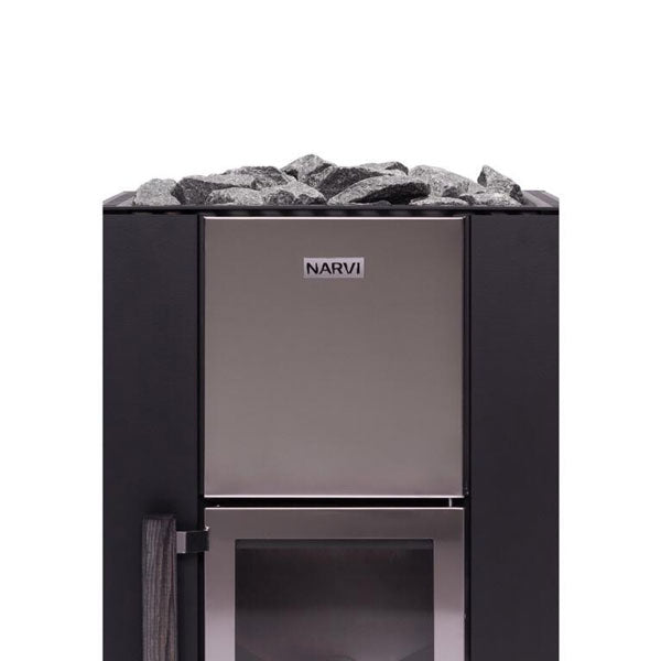 Narvi Kuru Wood Burning Heater