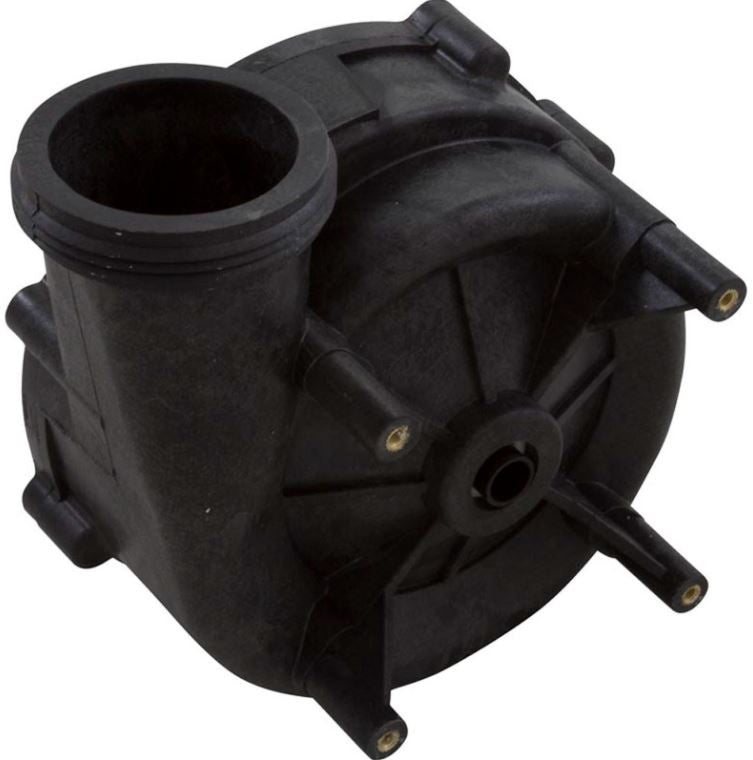91041940 - Aqua Flo XP2E 4 HP Side Discharge Wet End, 2" 56fr