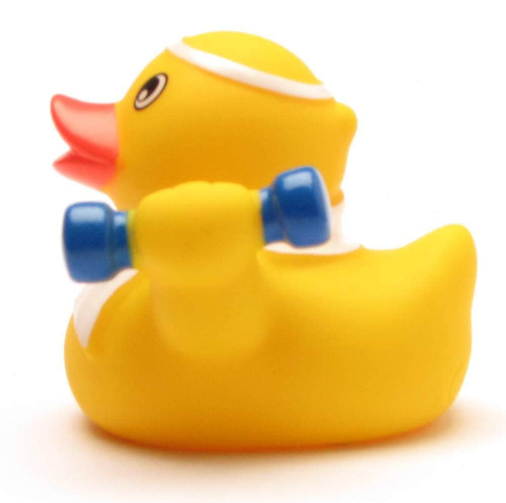 Rubber Duck Fitness