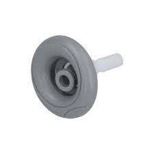 Sundance® 2″ Foot Jetface – Original SL/780 Series (Gray/White Back)