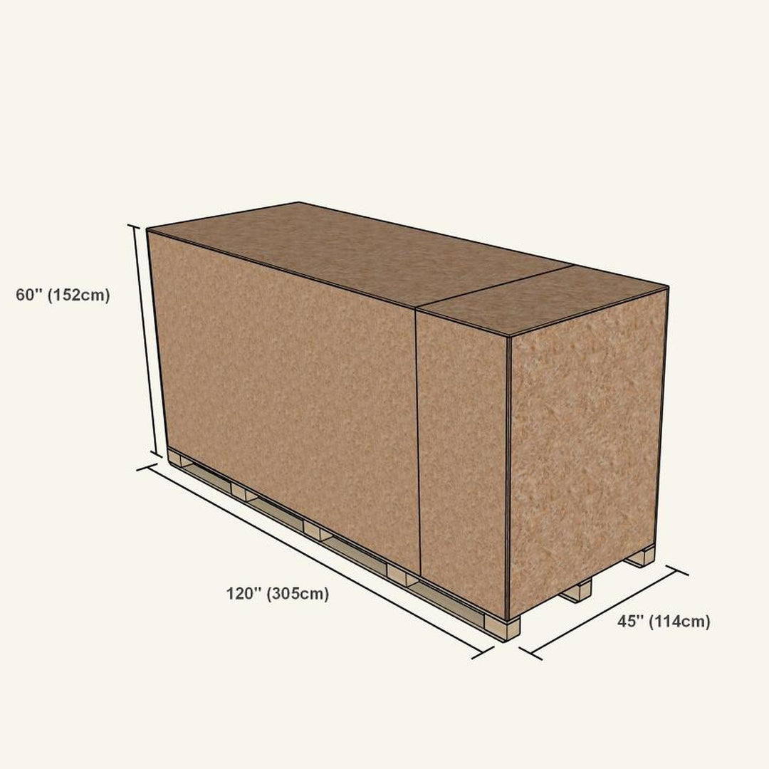 Canadian Timber Avalon Sauna