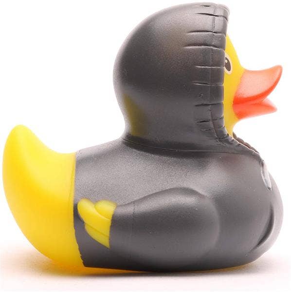 Rubber Duck Hoodie - gray