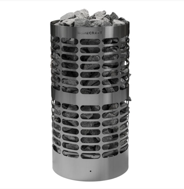 Homecraft Apex Heater (208v/ 3 Phase)