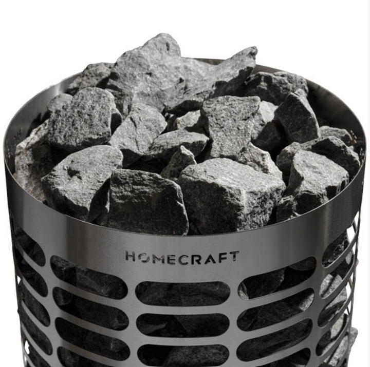 Homecraft Apex Heater (208v/ 3 Phase)