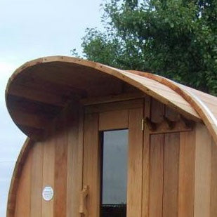 Sauna Parts & Components