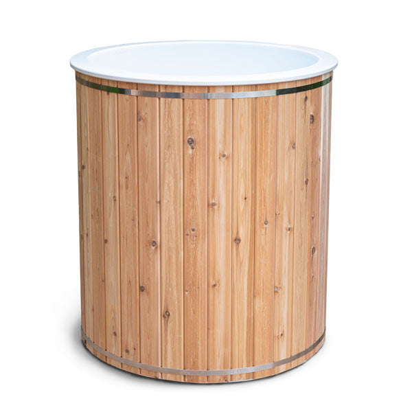 The Baltic Plunge Tub CT Collection