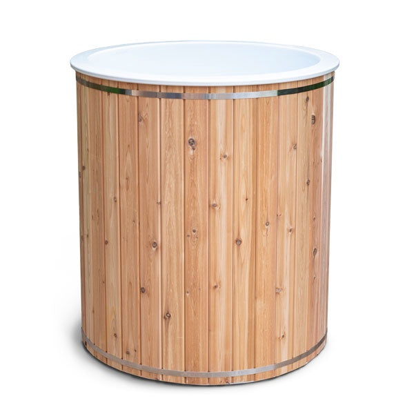 The Baltic Plunge Tub CT Collection