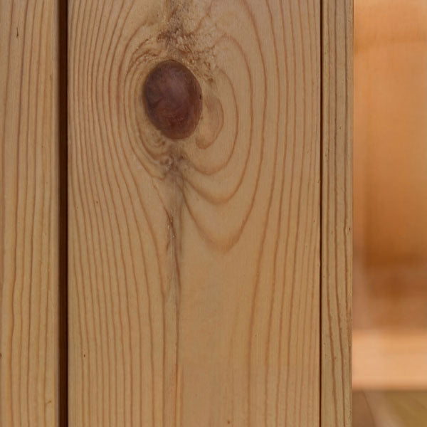 Canadian Timber Palmer Electric Sauna