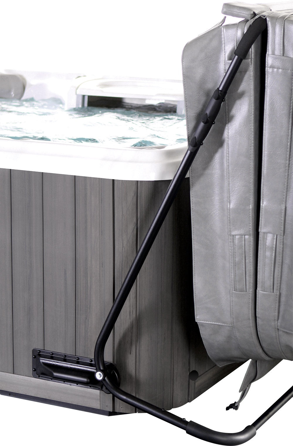 Leisure Concepts Covermate II