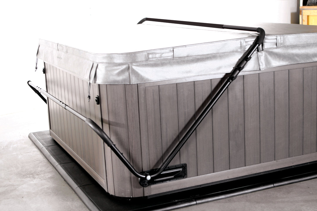 Leisure Concepts Covermate II